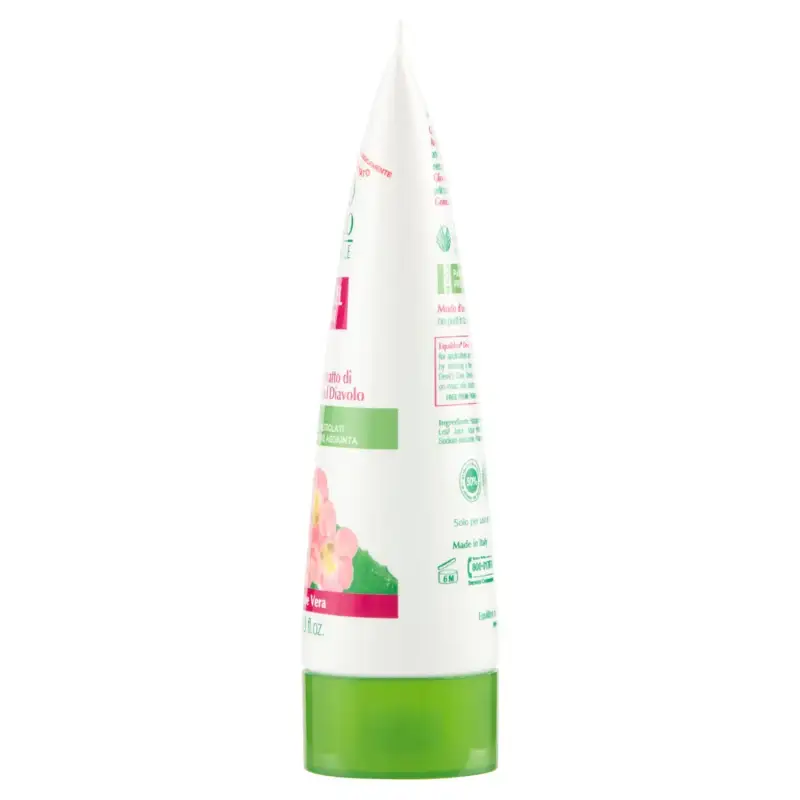 Equilibra Gel pentru Picioare cu Actiune Calmanta cu Extract de Gheara Diavolului 100 ml Bax 6 buc.